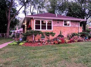 908 E 159th Pl, South Holland, IL