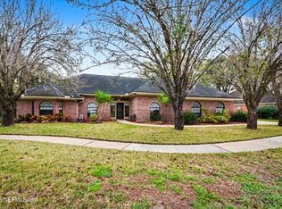 9221 SAFFRON Court, Jacksonville, FL 32257