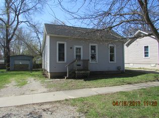 647 W Lincoln St, Caro, MI 48723
