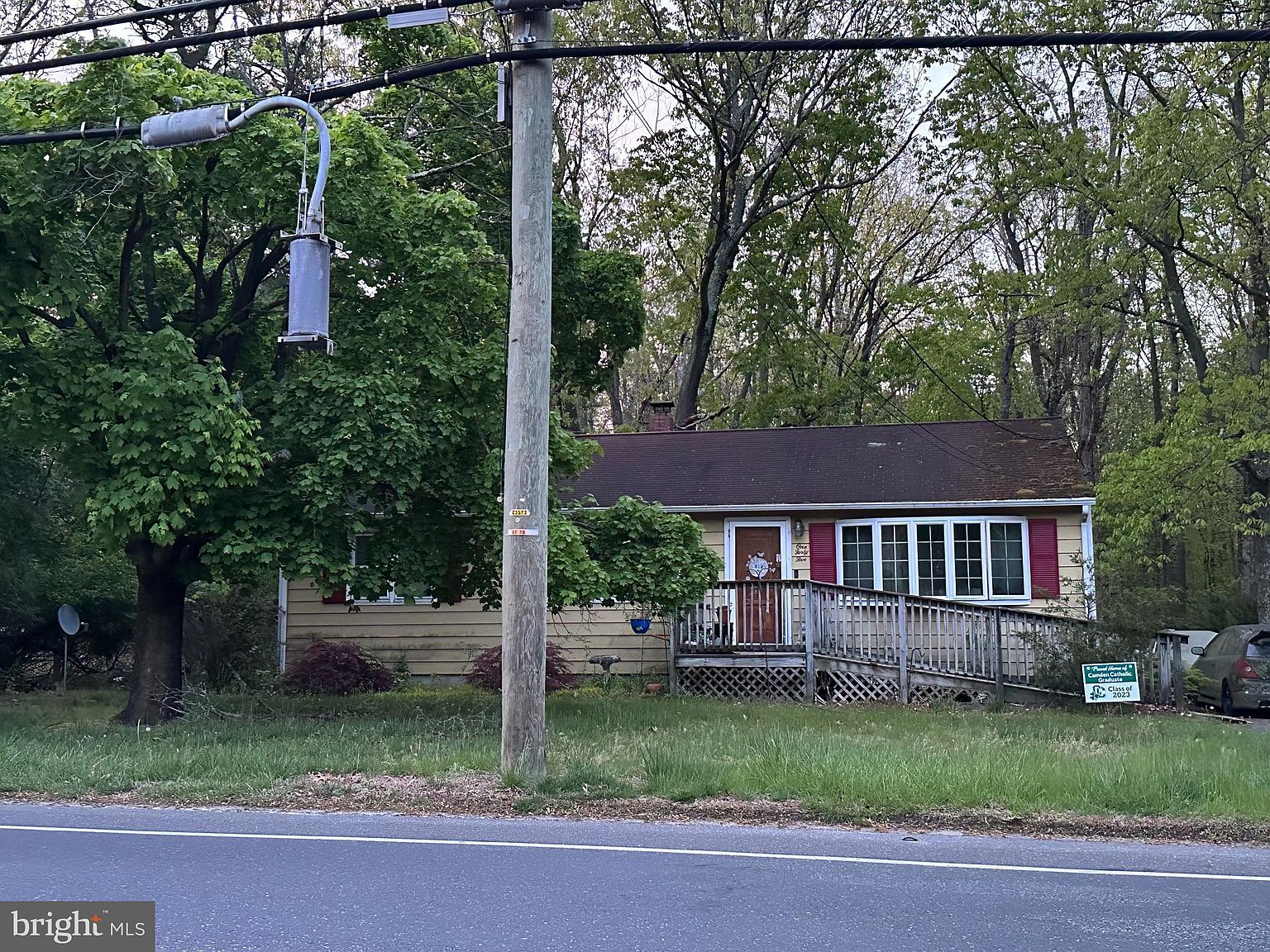 145 Clementon Rd W, Gibbsboro, NJ 08026 Zillow