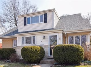 611 S Arlington Heights Rd, Arlington Heights, IL 60005