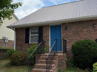 1119 Village Ct NE, Cleveland, TN 37312