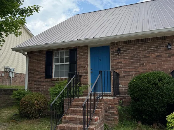 1119 Village Ct NE, Cleveland, TN 37312