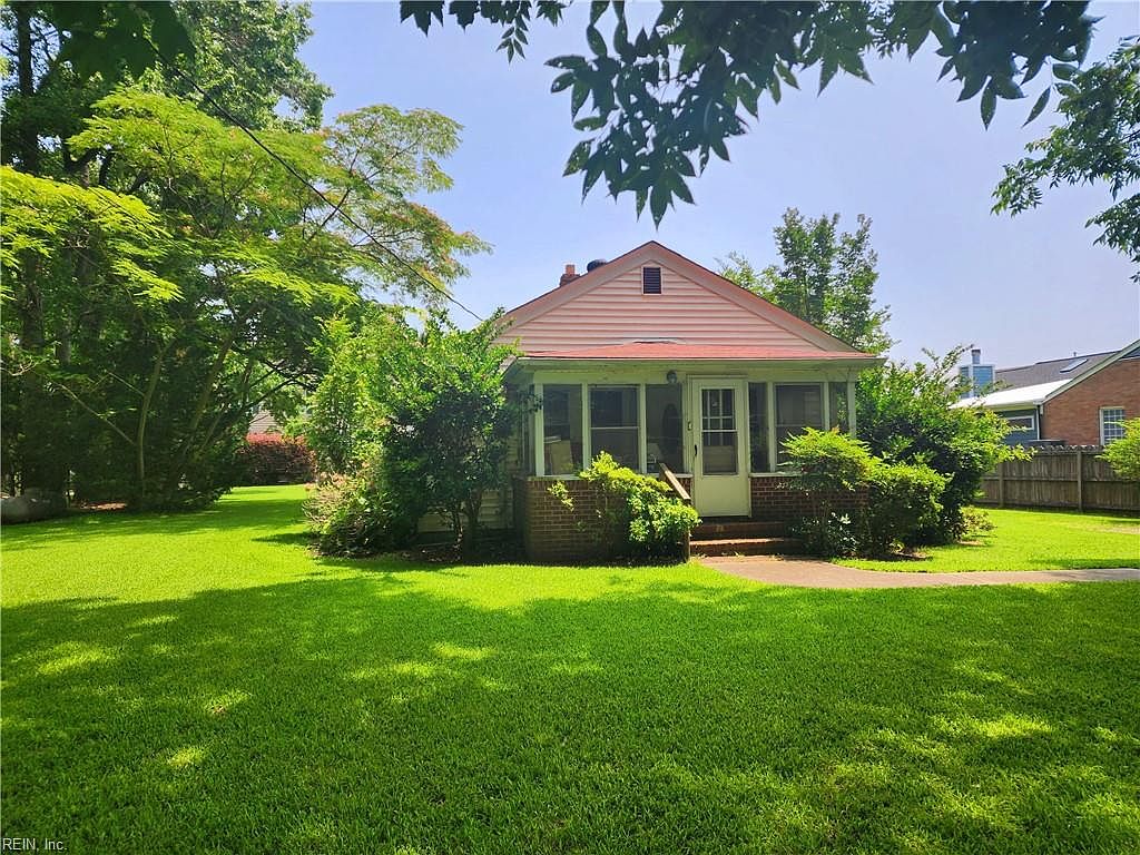 198 Harris Creek Rd, Hampton, VA 23669 MLS 10493240 Zillow