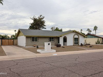 2147 W Sharon Ave, Phoenix, AZ, 85029