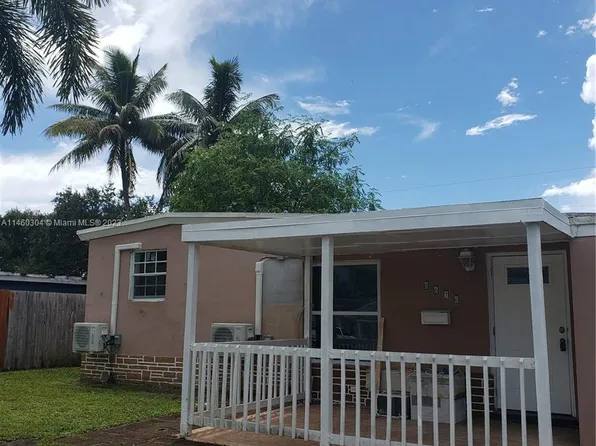 6616 Raleigh St, Hollywood, FL 33024