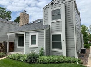 11817 E Cornell Cir, Aurora, CO 80014