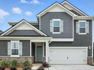 330 Knotty Wood Dr, Monroe, NC 28110