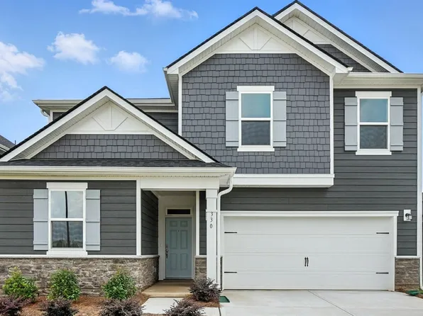 330 Knotty Wood Dr, Monroe, NC 28110