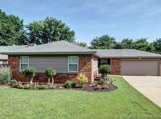 5909 E 35th St, Tulsa, OK 74135