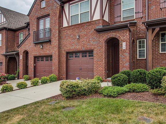 2nd image of 530 Millwood Ln #530