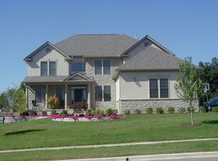 1791 Tucker Trl, Lewis Center, OH 43035