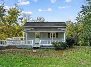 639 W Main St, Franklinville, NC 27248
