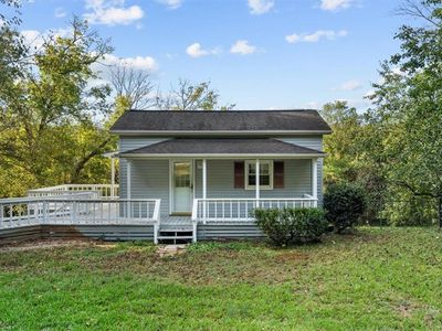 639 W Main St, Franklinville, NC, 27248