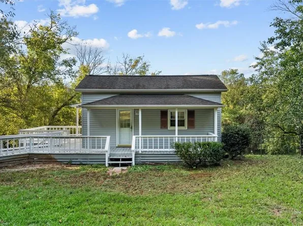 639 W Main St, Franklinville, NC 27248