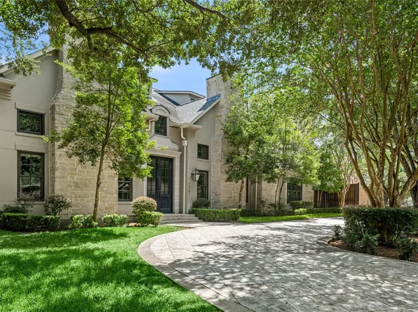 5307 Huckleberry Ln, Houston, TX 77056