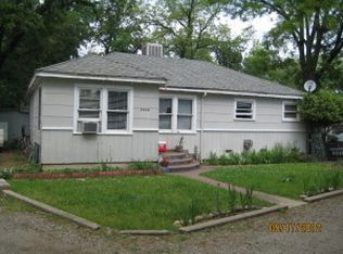 2636 Sharon Ave APT A, Redding, CA 96001