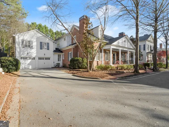 3808 Saint Annes Ct, Duluth, GA 30096