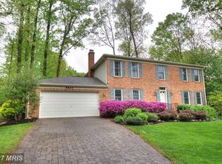 9864 Natick Rd, Burke, VA 22015