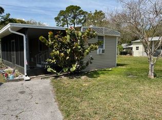 68 N Greenway Dr, Pt Orange, FL 32127