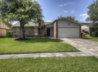 5115 Ridge Manor Dr, Houston, TX 77053