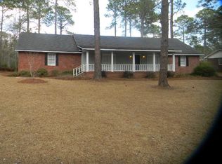 261 Suwanee Rd, Moultrie, GA 31788