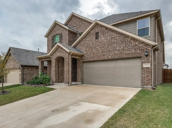 433 Waterman Ave, Princeton, TX 75407