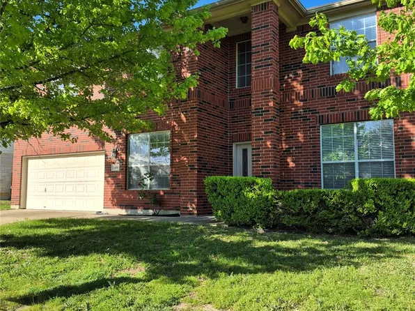 808 Busleigh Castle Way, Pflugerville, TX 78660