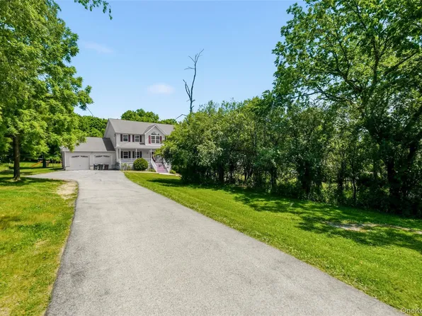 5 Horton Road, Washingtonville, NY 10992