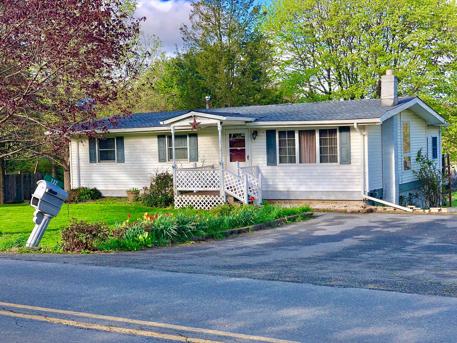 132 Upper Green Hill Rd, Kunkletown, PA 18058 Zillow