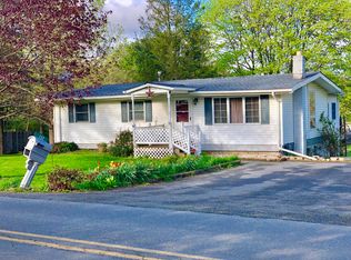 132 Upper Green Hill Rd, Kunkletown, PA 18058