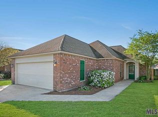 3151 Southlake Ave, Baton Rouge, LA 70810