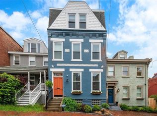 1416 Boyle St, Pittsburgh, PA 15212