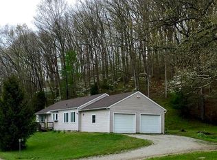 7363 S State Road 135, Columbus, IN 47201