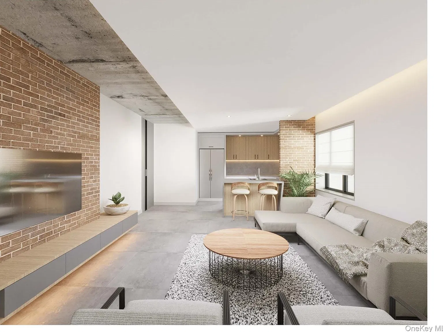 1 bed, 1.0 bath, 700 sqft, $2,900 — Photo 2