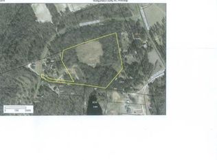 0 Bethel Church Rd, Candor, NC 27229