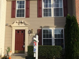 2621 Barred Owl Way, Odenton, MD 21113