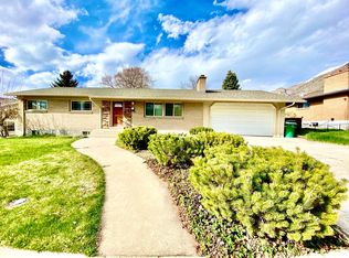 859 E 2730 N, Provo, UT 84604