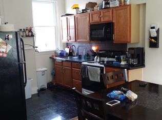 1 Semicir St, Pittsburgh, PA 15214