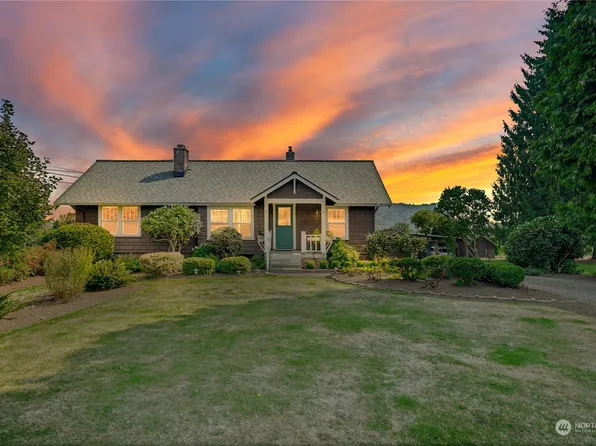 14923 Broadway Avenue, Snohomish, WA 98296