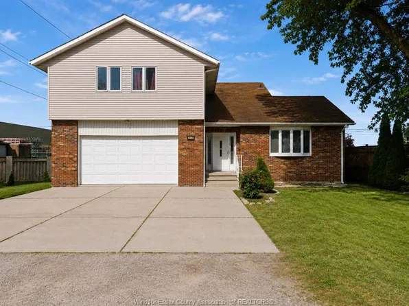 2600 Meldrum Rd, Windsor, ON N0R