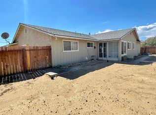 8869 Sprague Ln, Cantil, CA 93519
