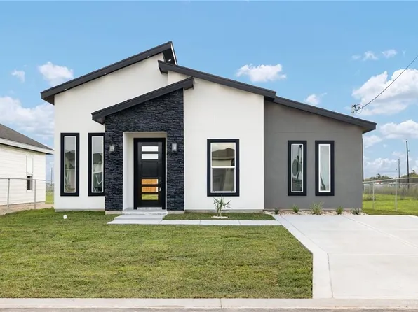 405 Merida Ave, Donna, TX 78537