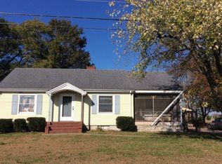 8817 Clendaniel Pond Rd, Lincoln, DE 19960