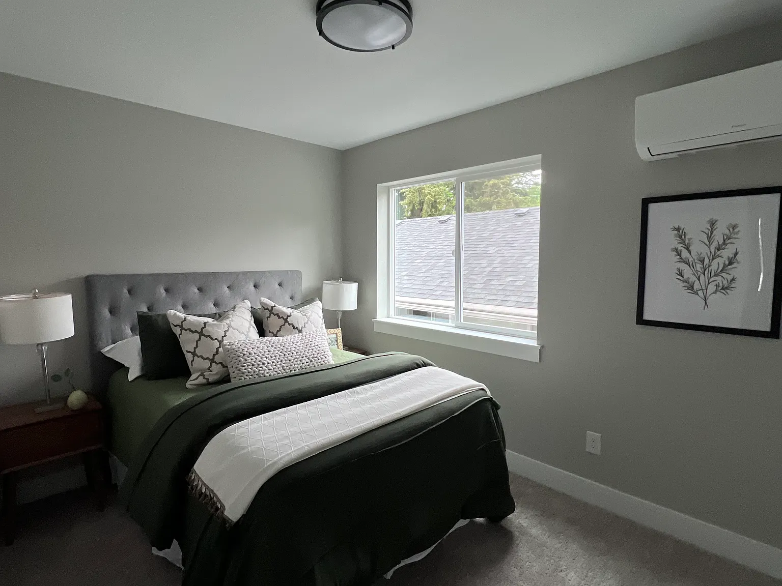 2 bed, 2.5 bath, 969 sqft, $2,560 — Photo 1