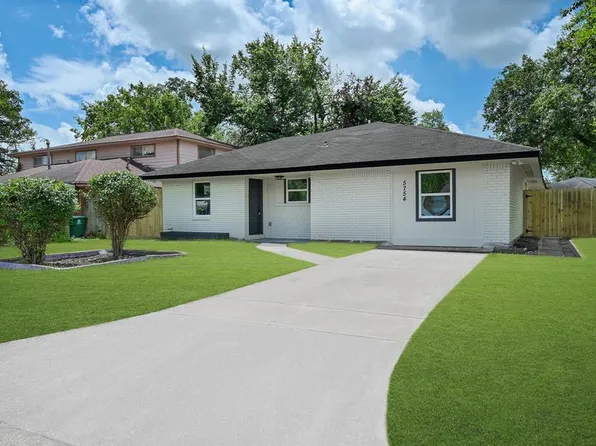 5754 Peacock Street, Houston, TX 77033