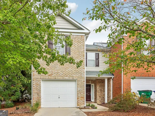 1624 River Main Ct, Lawrenceville, GA 30046