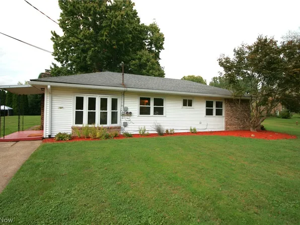 1971 Dennis Dr, Akron, OH 44312