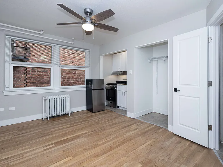 Palisade Apartments — Photo 33