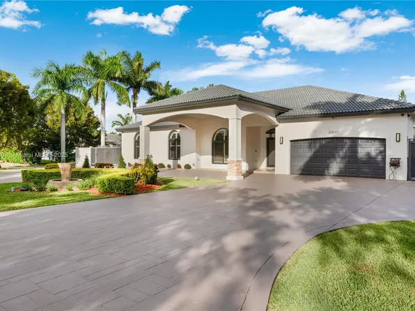 20641 SW 132nd Ct, Miami, FL 33177